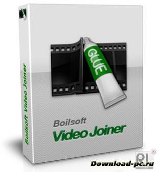 Boilsoft Video Joiner 7.01.4 + Rus