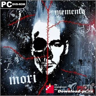 Memento Mori. Дилогия (2012/RUS/ENG/DE/RePack by Sash HD)