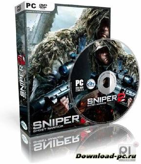 Sniper: Ghost Warrior 2 + 3 DLC (2013/PC/RUS) RePack от DangeSecond