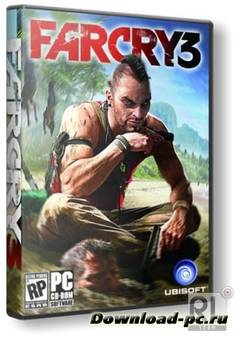 Far Cry 3 (ENG/RUS/2012) RePack от big_buka