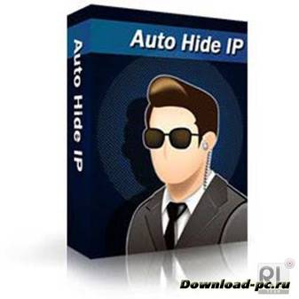 Auto Hide IP 5.3.3.2 + Rus