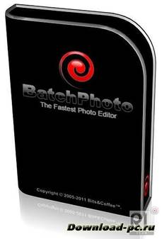 BatchPhoto Enterprise 3.5.0.0 + RUS