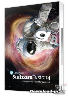 Suitcase Fusion 4 v15.0.5.511