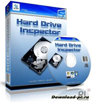 Hard Drive Inspector 4.11 Build 151 Pro & for Notebooks
