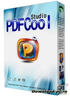 PDFCool Studio 3.30 Build 121225