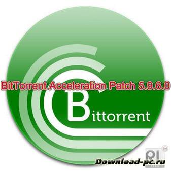 BitTorrent Acceleration Patch 5.9.6.0 Full Edition