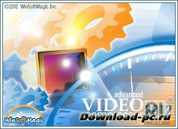 Advanced Video Compressor 2012.0.3.8 + Rus