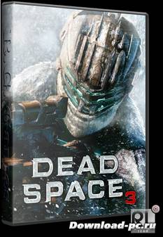 Dead Space 3 (2013/RUS/ENG) Repack от R.G. Origami