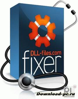 DLL-Files Fixer 2.9.72.2521