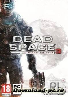 Dead Space 3 +2 DLC (2013/RUS/ENG) RePack by RG More