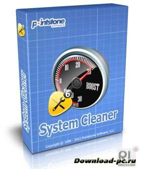 Pointstone System Cleaner 7.0.9.220