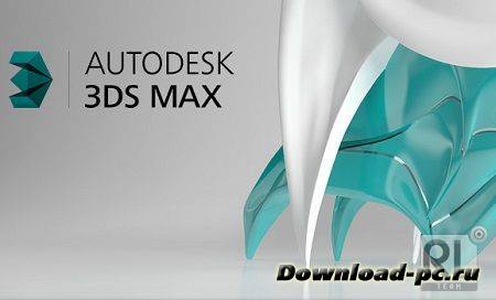 AUTODESK 3DSMAX 2014 WIN64-ISO