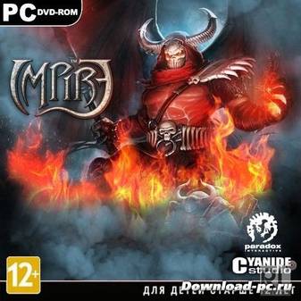 Impire (2013/RUS/ENG/RePack by R.G.Catalyst)
