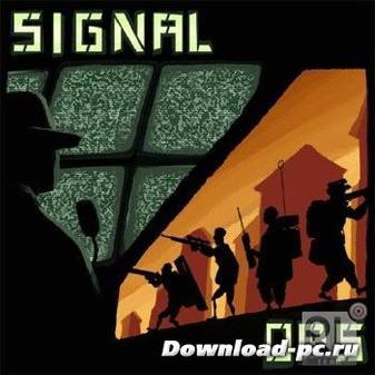 Signal Ops (2013/ENG-GOG)