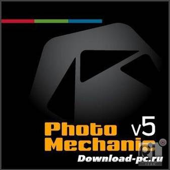 Camera Bits Photo Mechanic 5.0 Build 13645 Final