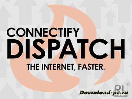Connectify Dispatch 4.0.0.25875 (Includes Connectify Hotspot PRO)