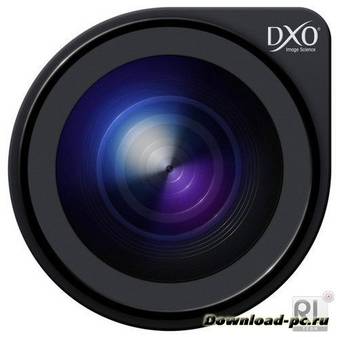 DxO Optics Pro 8.1.2 Build 188 Elite Edition + Rus