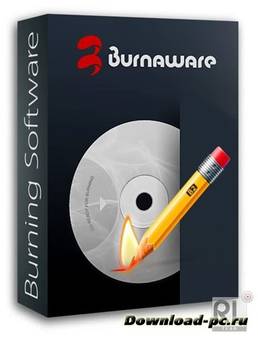 BurnAware Pro 6.1 Final