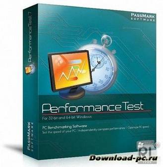 PerformanceTest 8.0 Build 1016