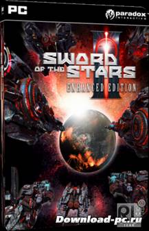 Sword of the Stars II: Enhanced Edition 1.0 [2012/ENG) *SKIDROW*