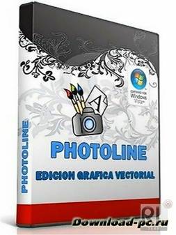 PhotoLine 17.51 + RUS