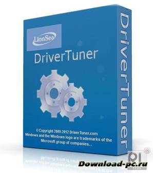 DriverTuner 3.5.0.0 Datecode 24.04.2013