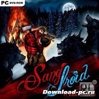 Sang-Froid: Tales of Werewolves (2013/ENG/FRE/Steam-Rip/RELOADED)