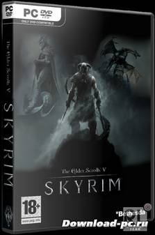 The Elder Scrolls 5: Skyrim (2012/3 DLC/обновлёнo от 04.12.2012/Rus) RePack by Fenixx