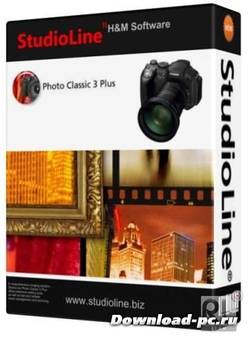 StudioLine Photo Classic Plus 3.70.53.0
