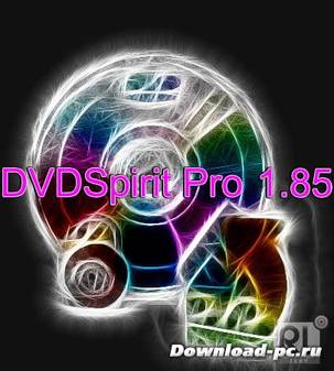 DVDSpirit Pro 1.85