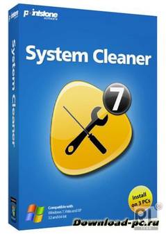 Pointstone System Cleaner 7.2.0.254