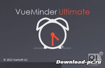 VueMinder Ultimate 10.1.0