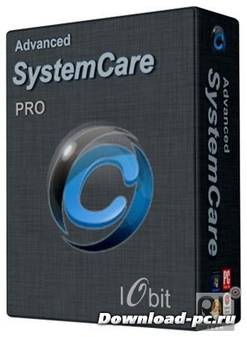 Advanced SystemCare Pro 6.1.9.217 Final
