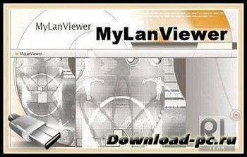 MyLanViewer 4.14.0