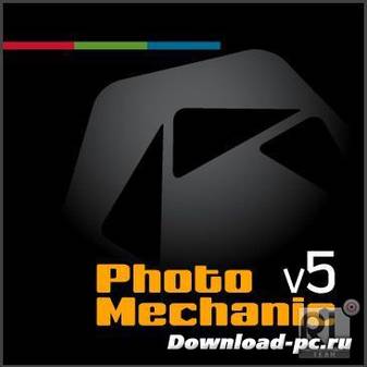 Camera Bits Photo Mechanic 5.0 build 13507