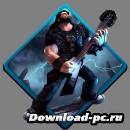 Brutal Legend (2013/RUS/ENG/RePack by R.G.Catalyst)