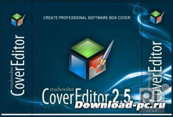 TBS Cover Editor 2.5.3.324 RUS