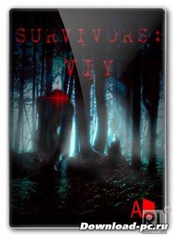 Survivors: Viy (2013/PC/RUS) RePack by R.G. REVOLUTiON