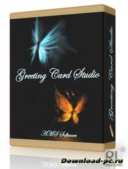 Greeting Card Studio 3.1