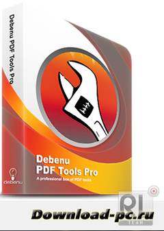 Debenu PDF Tools Pro 2.2.1.1