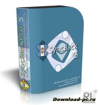 SyncBackPro 6.3.7.0