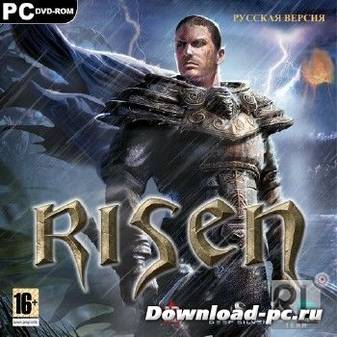 Risen (v.1.2) (2009/RUS/RePack by R.G. UniGamers)