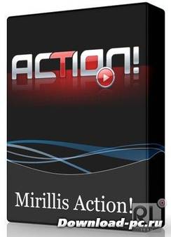 Mirillis Action! 1.14.0.0