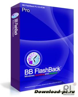 FlashBack Pro 4.1.3.2648