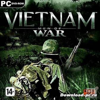 Диверсанты: Вьетнам - Специальное Издание / Men of War: Vietnam - Special Edition (2011/RUS/MULTi6/PROPHET)