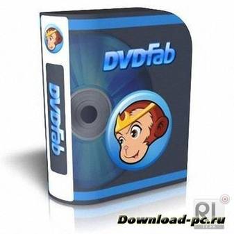 DVDFab 8.2.2.4 Final