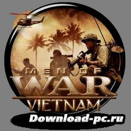 Диверсанты: Вьетнам - Специальное Издание / Men of War: Vietnam - Special Edition (2011/RUS/MULTi6/PROPHET)