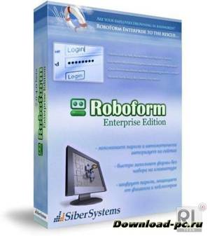 AI RoboForm Enterprise 7.8.7.5 Final