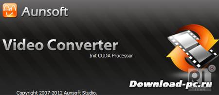Aunsoft Video Converter 2.0.0.4206