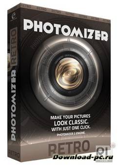 Photomizer Retro 2.0.12.925